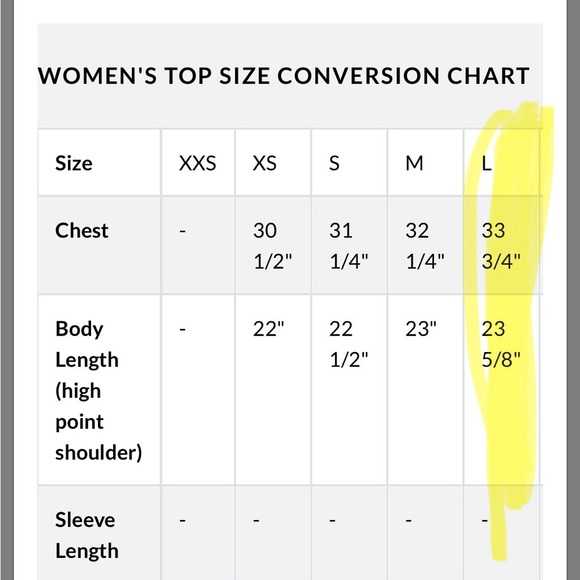 Ruffle Daytrip Top - Picture 6 of 6